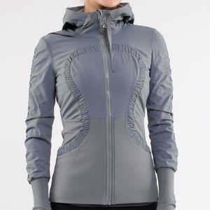 Lululemon Dance Studio  hoodie jacket